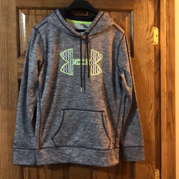 Under Armour Tops - Underarmour Hoodie